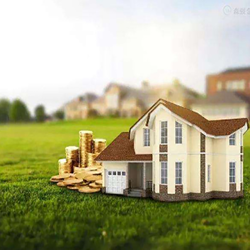 大兴房屋抵押贷款流程及条件